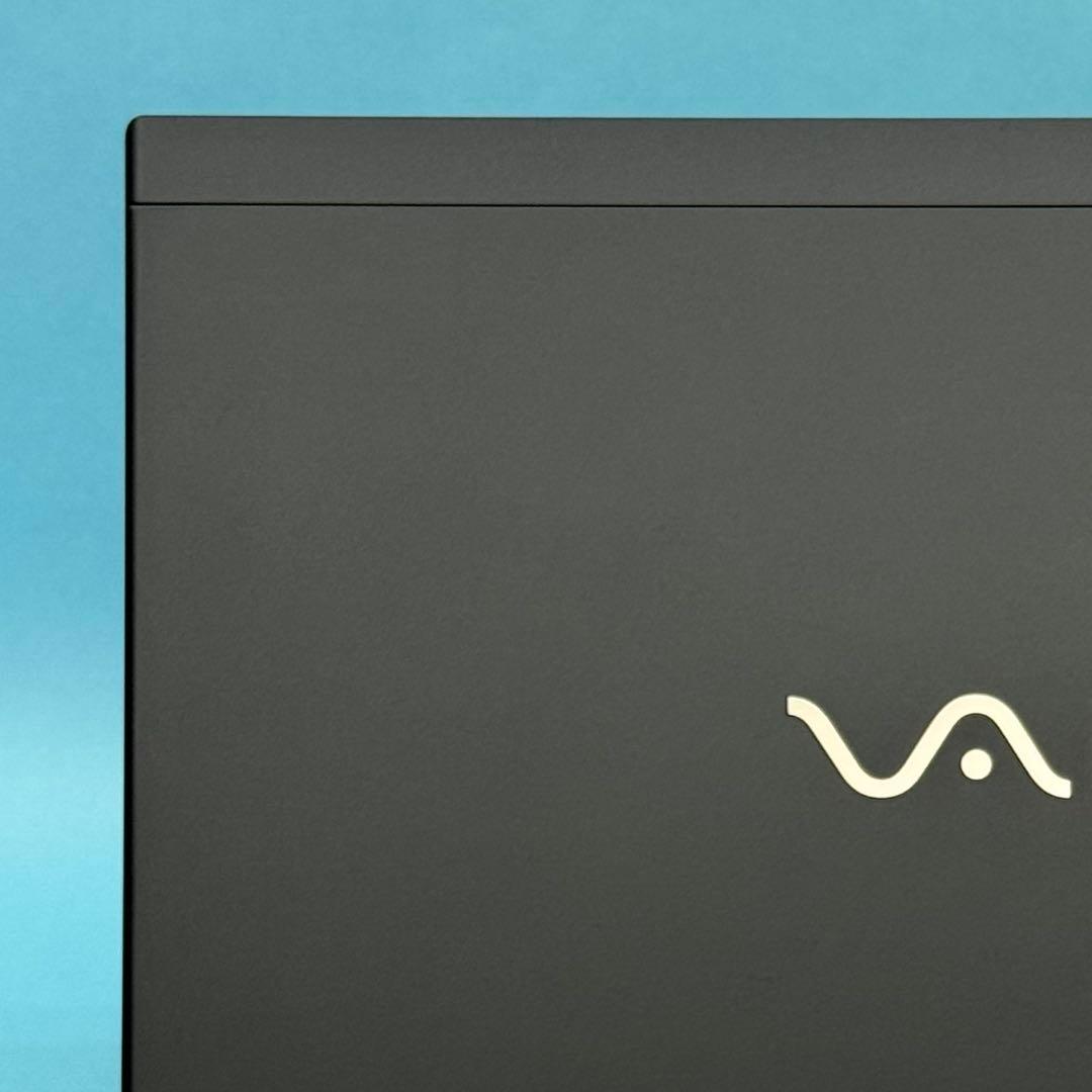 844 美品 新品1TB VAIO Pro PG 第12世代 16GB