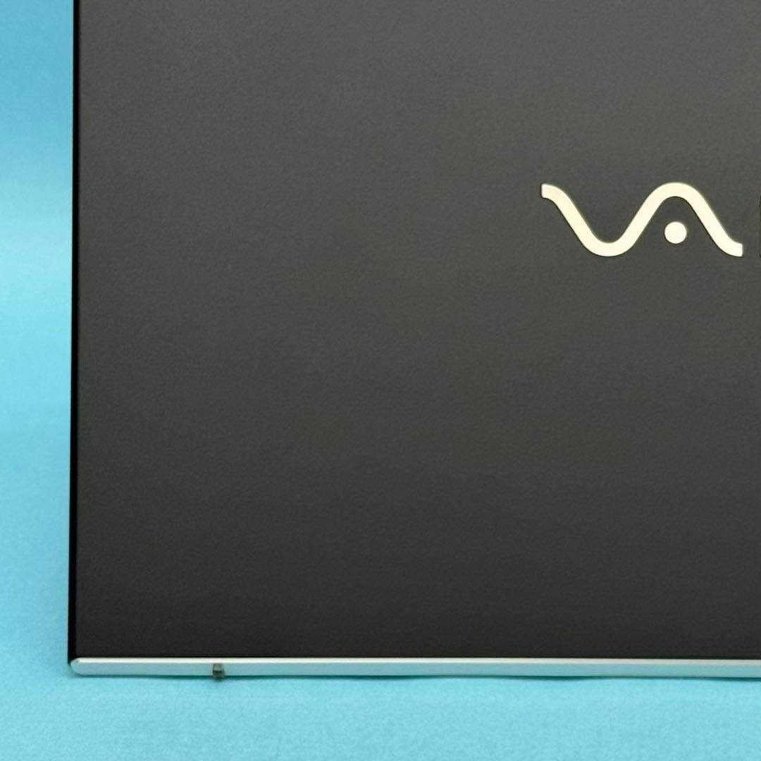 844 美品 新品1TB VAIO Pro PG 第12世代 16GB