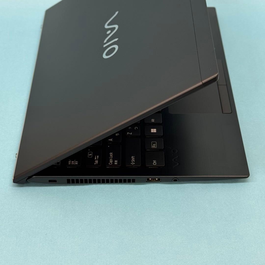 844 美品 新品1TB VAIO Pro PG 第12世代 16GB