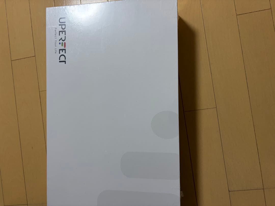 モバイルモニター 18.5インチ 120Hz UPERFECT 収納ケース付き