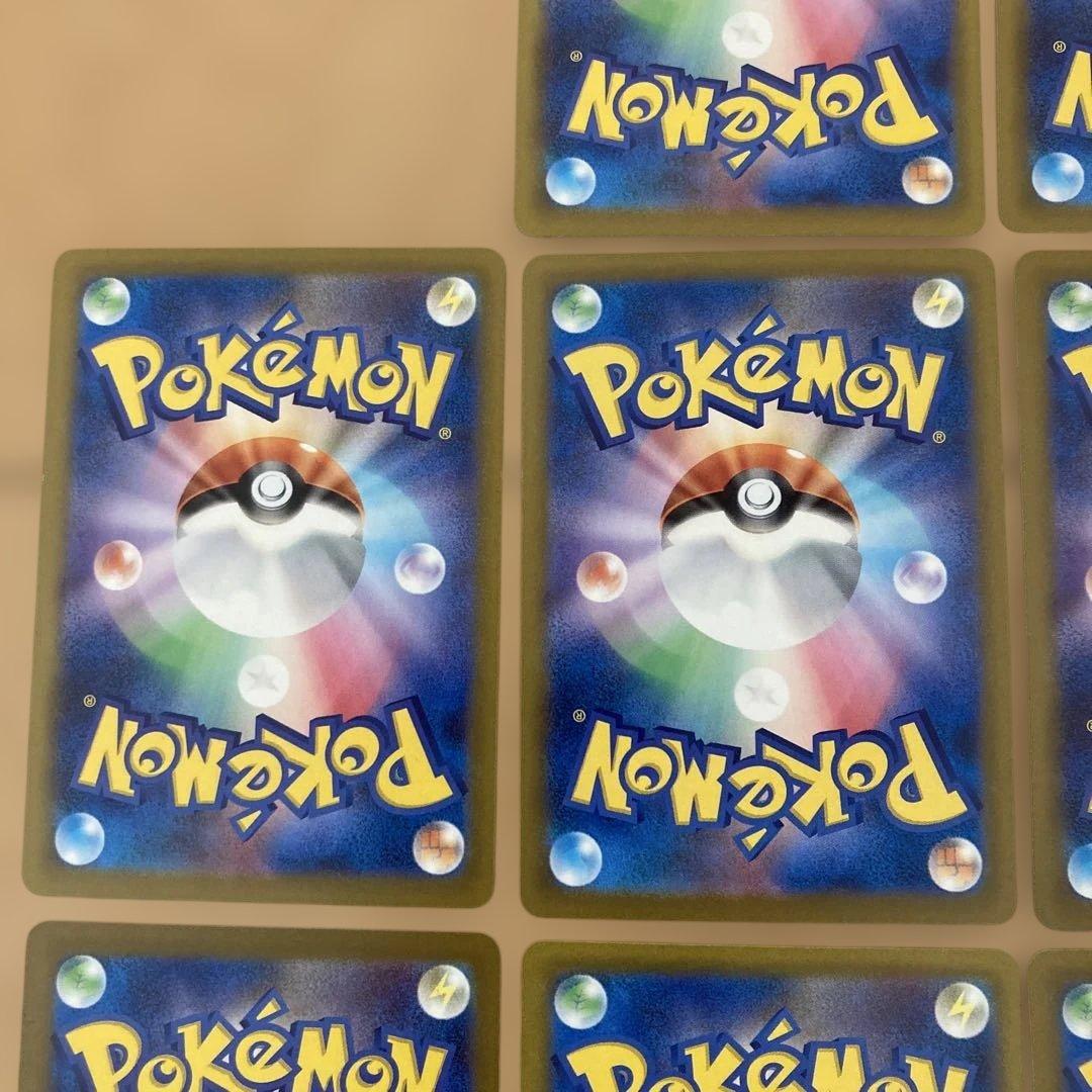 メガリザードンex ma メガゲンガーex maなど　maまとめ売り　10枚