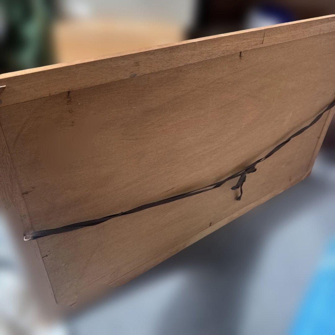 S*l様 ねぶた絵　北天飛龍・義経渡海