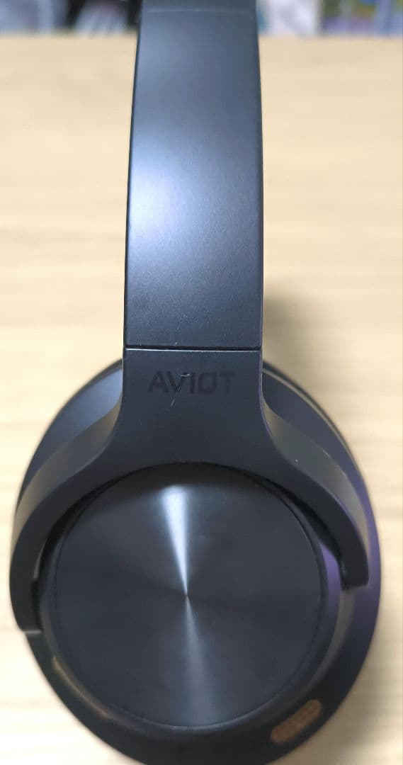 AVIOT WA V1 PNK ピッドホン