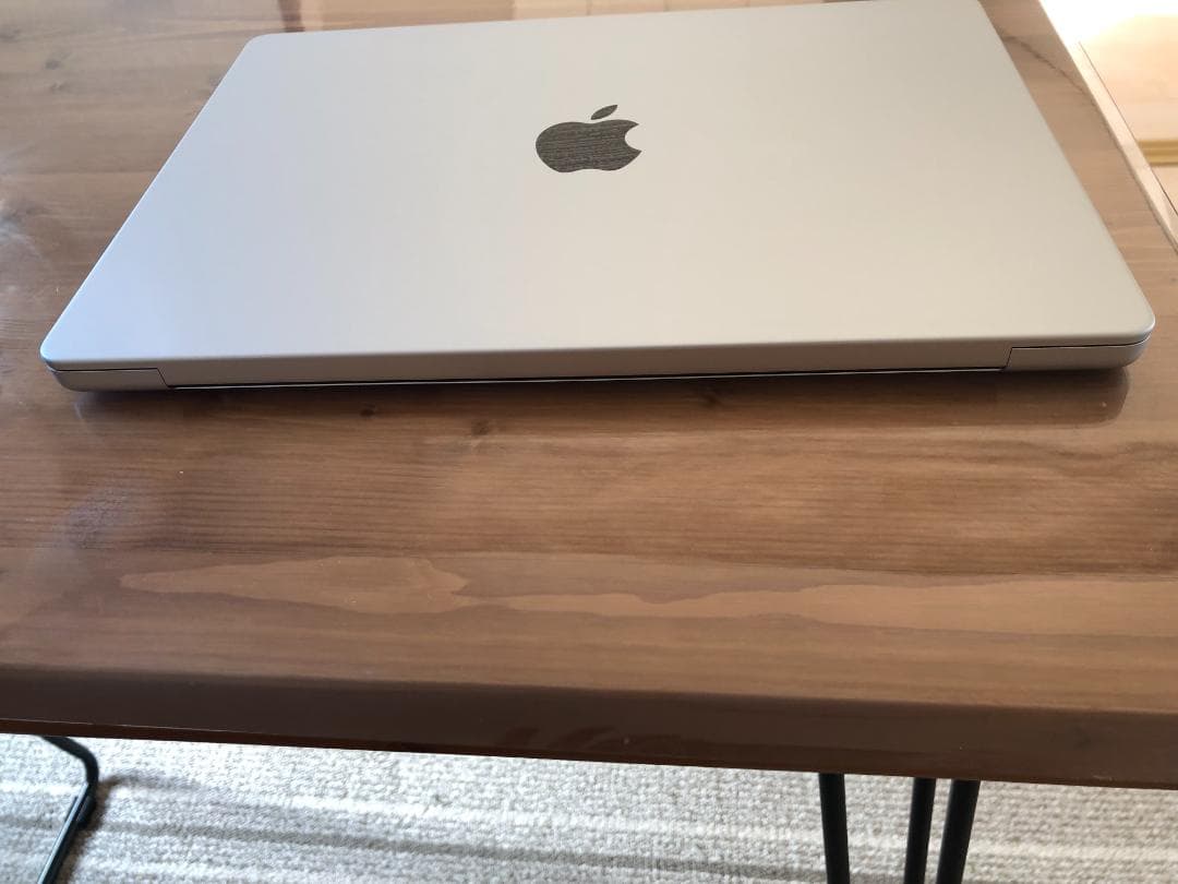 MacBook本体 MacBook Pro 2023 M2 Pro 16GB 512GB