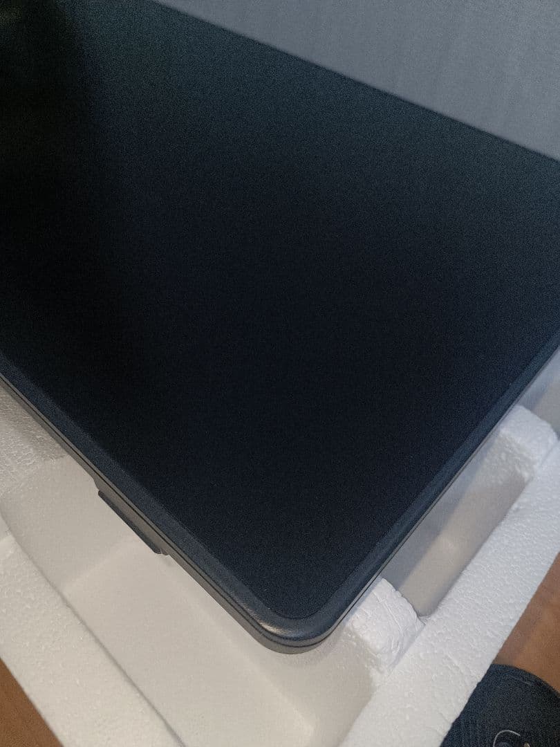 HUION KAMVAS 22 Plus 液タブ