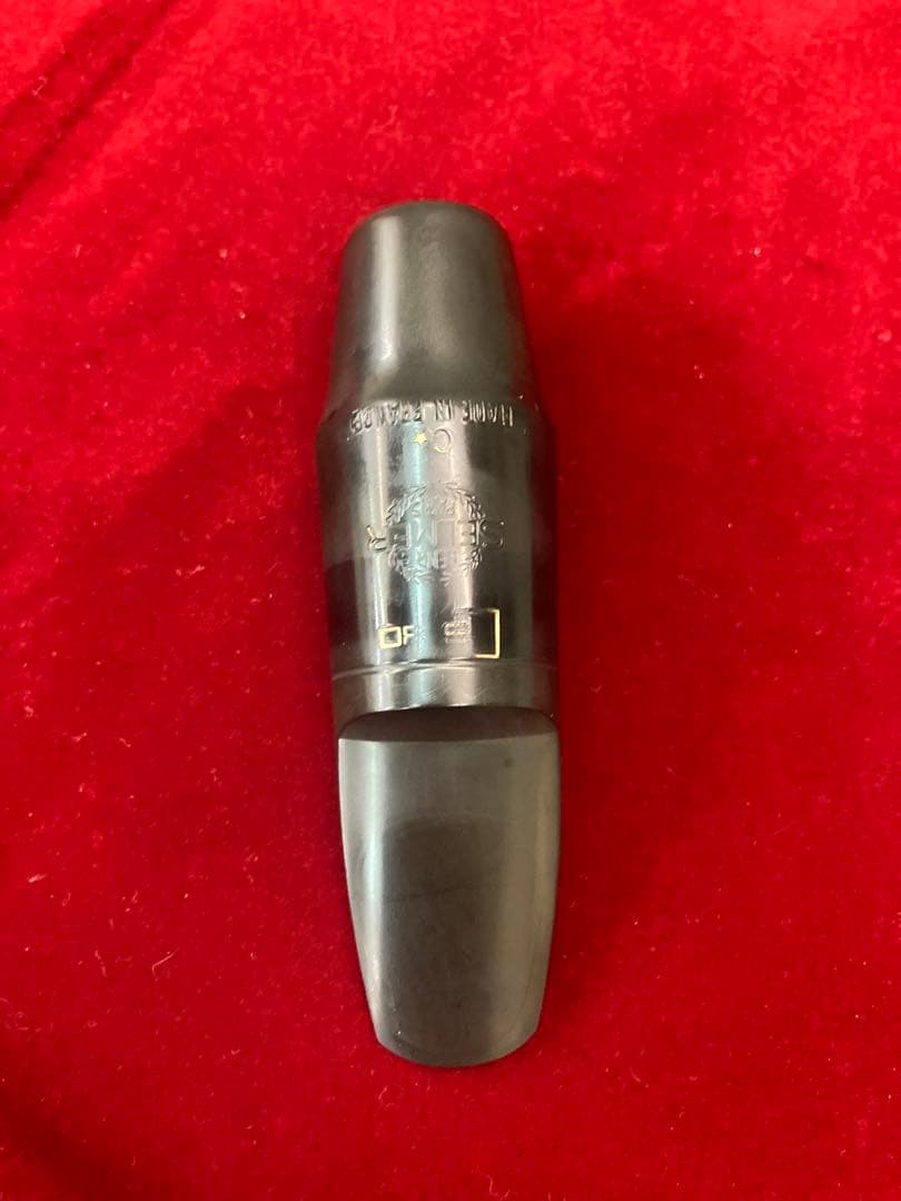 SELMER アルトサックス マウスピース S80 C⭐︎ セルマー
