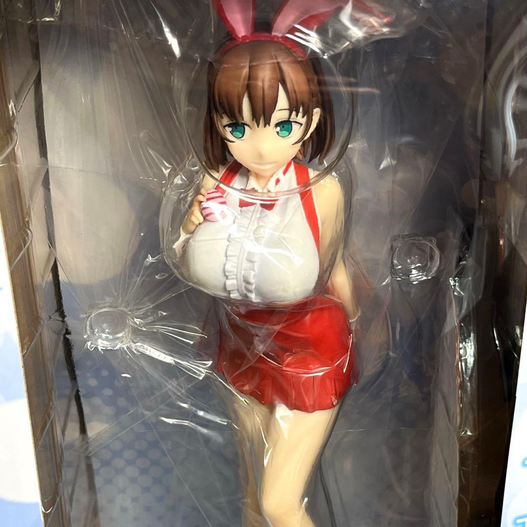 月曜日のたわわ アイちゃん イースター・バニーver. 新品未開封
