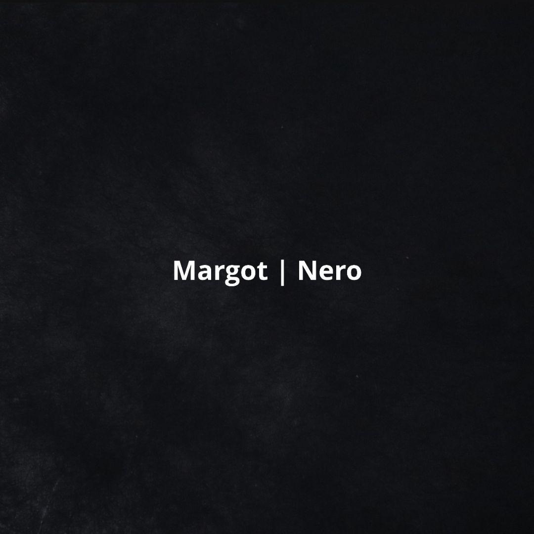 【受注制作】オコシ金具の三つ折り財布　マルゴー　フルハンドメイド