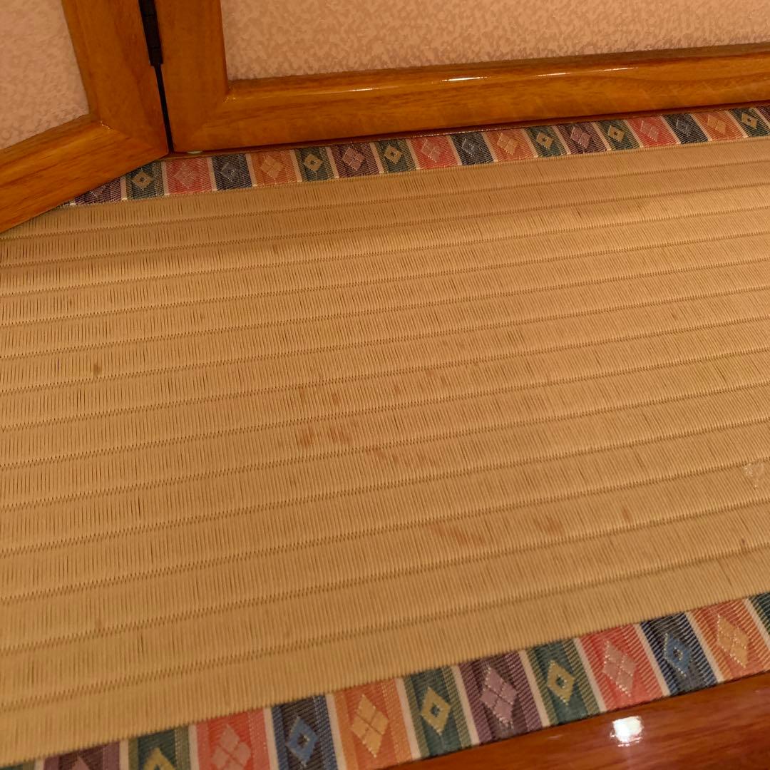 寿慶　ひな飾り　よろこびの春　雛人形　収納　2段　５人飾り