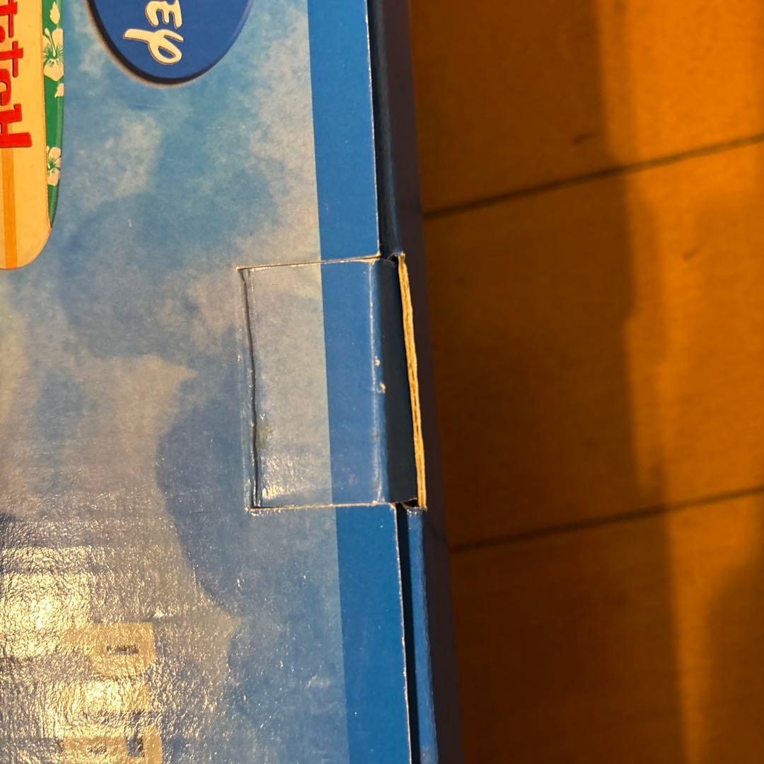 ディズニー　リロ&ステッチ　ピアノ