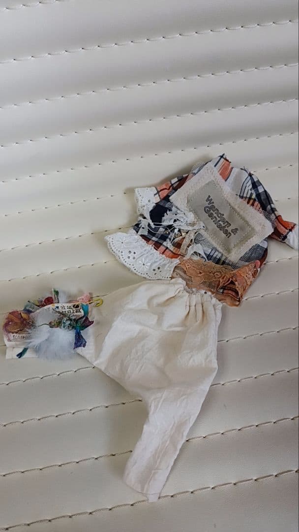 nyanko!セール！ブライス22センチドールアイシードールアウトフィット