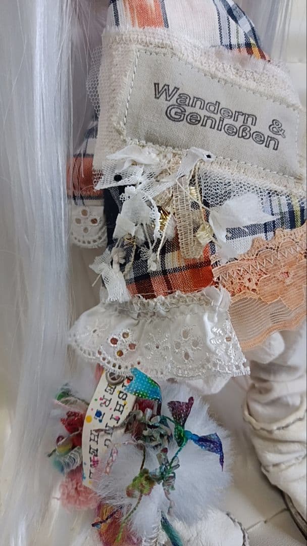 nyanko!セール！ブライス22センチドールアイシードールアウトフィット