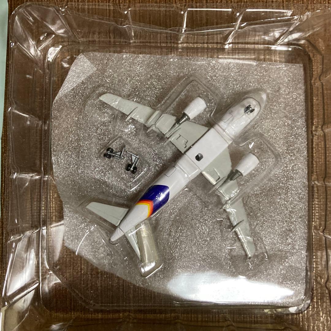 レア【ドラゴンウイングス】1/400 A319 A320 AIRBUS 模型