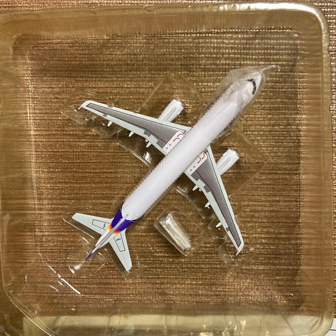 レア【ドラゴンウイングス】1/400 A319 A320 AIRBUS 模型