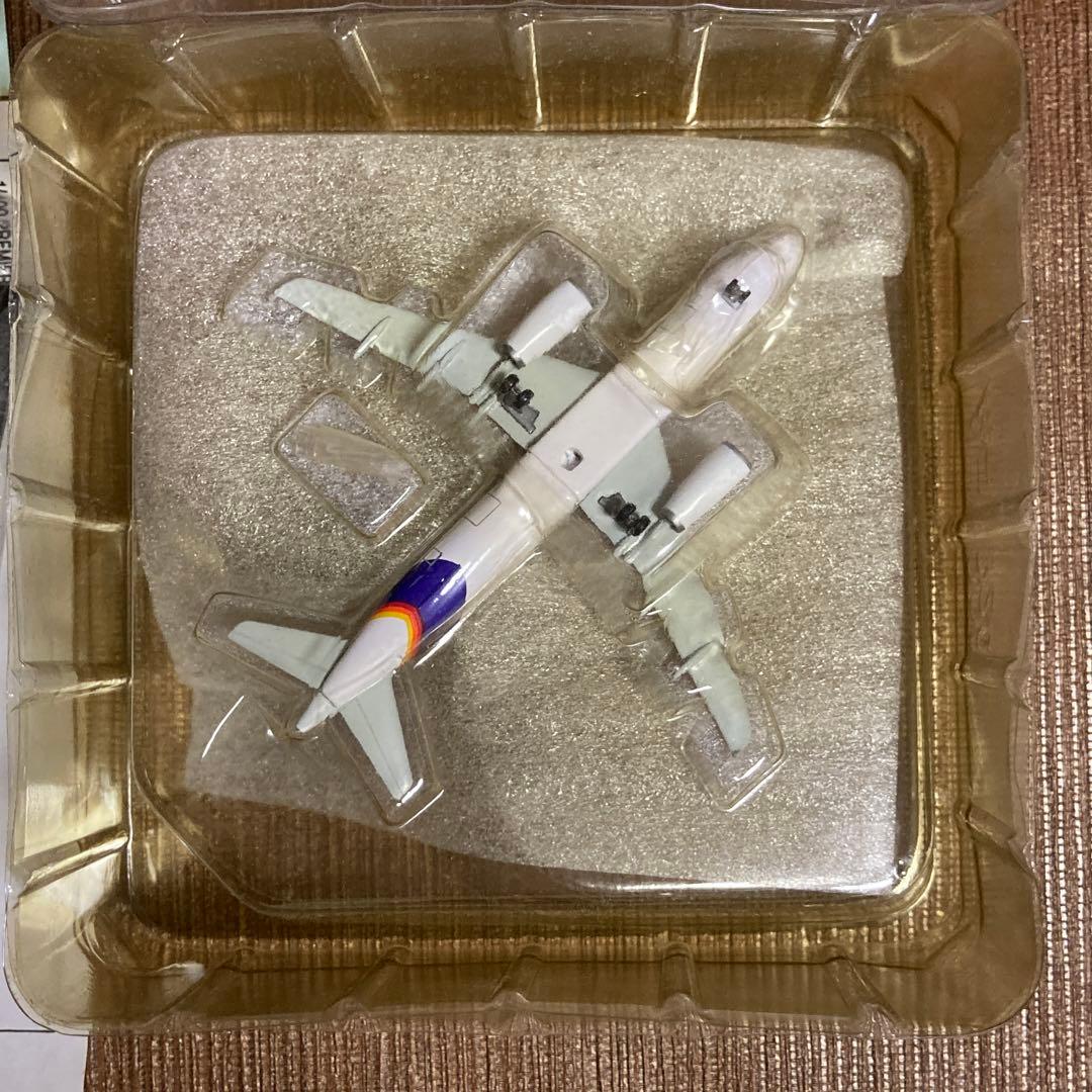 レア【ドラゴンウイングス】1/400 A319 A320 AIRBUS 模型