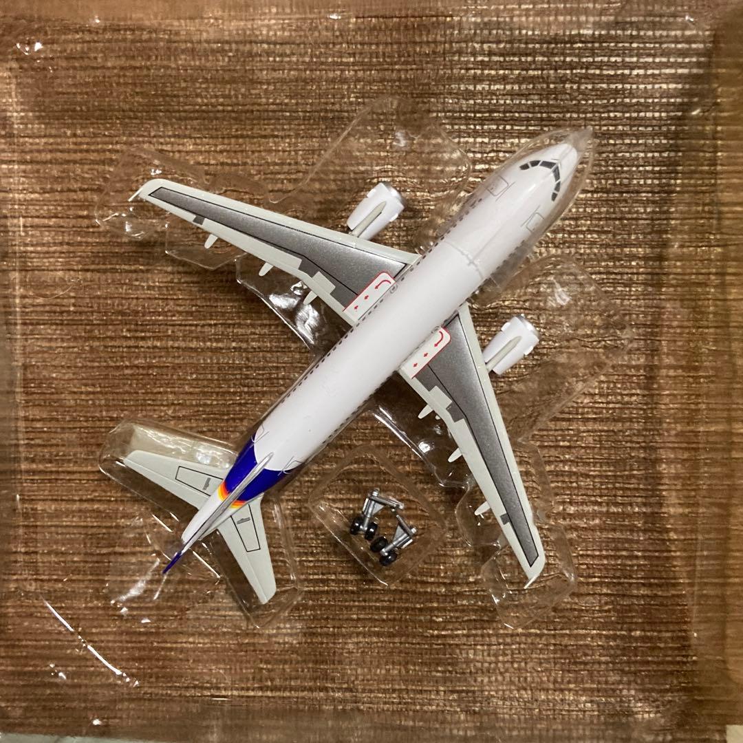 レア【ドラゴンウイングス】1/400 A319 A320 AIRBUS 模型