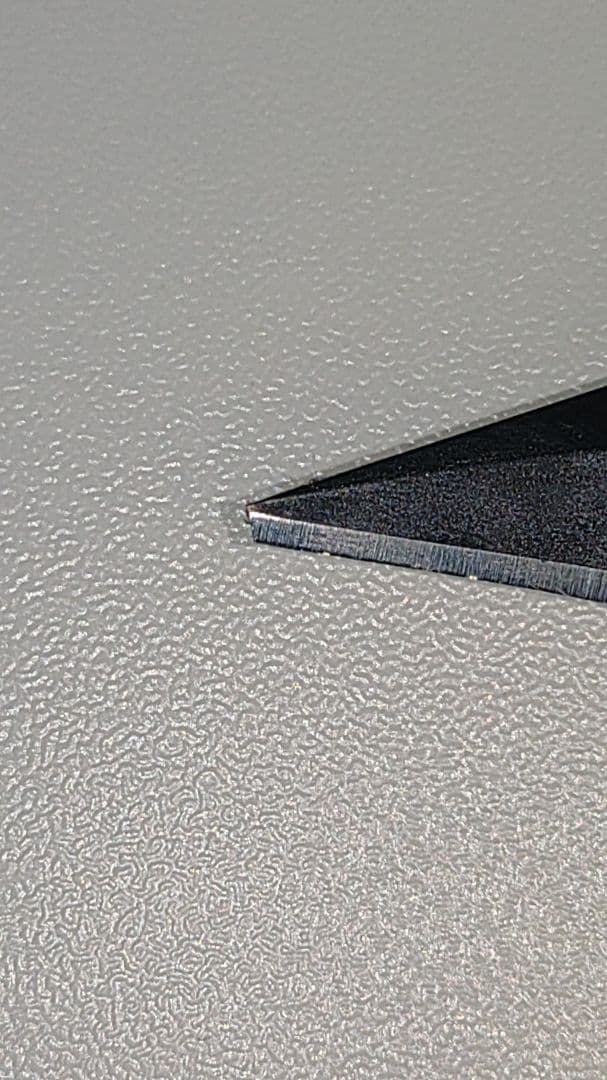 田村装備開発 Mantis ナイフ ナイフシースモールアタッチメントV2付き
