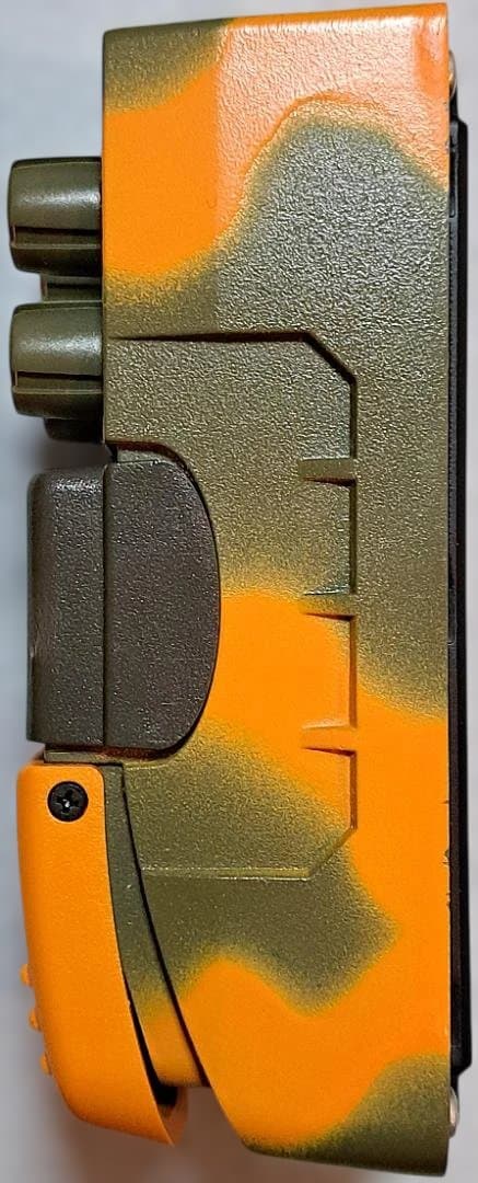 ■Maxon SM-F1 Fire Blade Super l マクソン