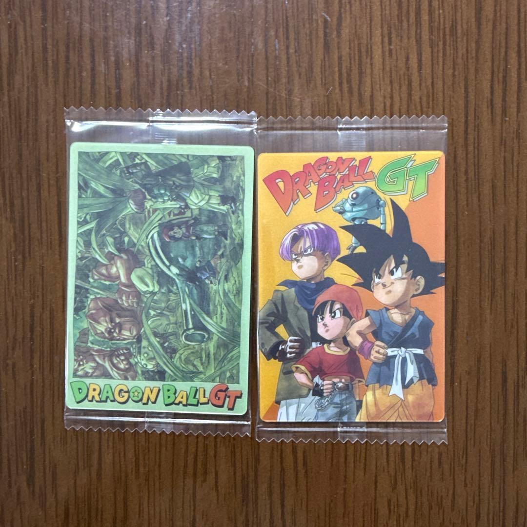 【30種類フルコンプリートセット】イタジャガ ドラゴンボールvol.9