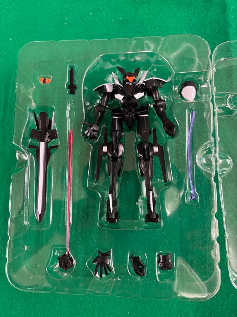 [新品]ROBOT魂 ユニオンフラッグカスタム2(GNフラッグ)※値下げ不可