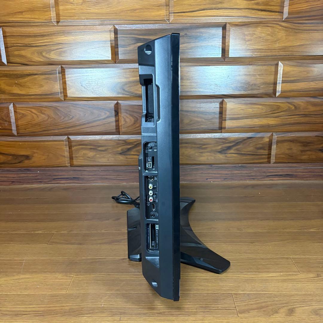 HITACHI 日立Wooo L32-XP05 HDD内蔵 廃盤品 希少品 美品