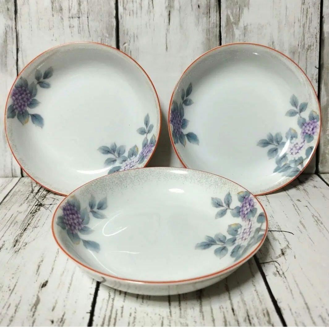 ⭐️オールドノリタケ　Ｍ印日本陶器會社　４種１０点使用後保管難有　値下げ価格❣️