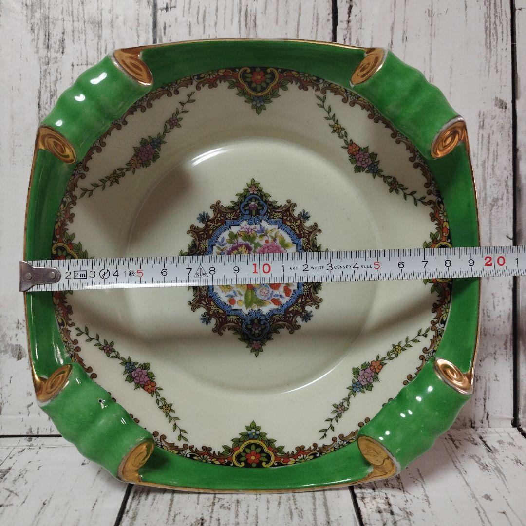 ⭐️オールドノリタケ　Ｍ印日本陶器會社　４種１０点使用後保管難有　値下げ価格❣️