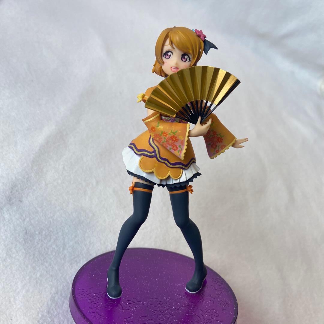 ラブライブ! 一番くじ Angelic Angel