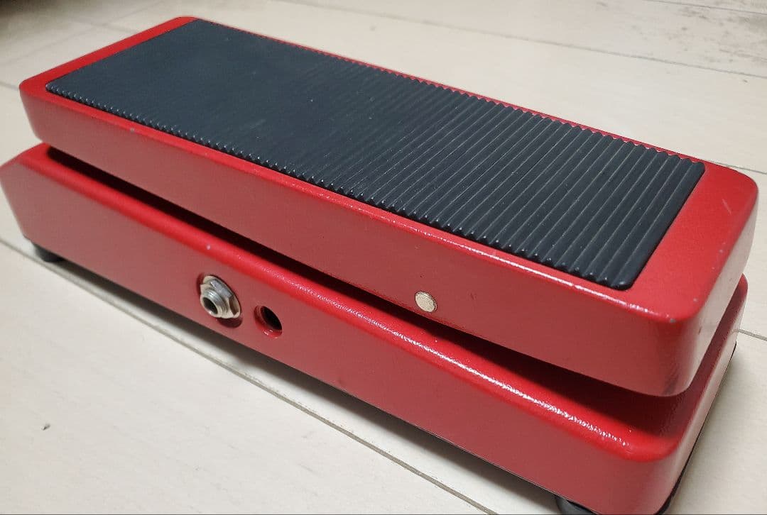 Real Mccoy Custom　RMC5　Wizard Wah　ワウ rmc