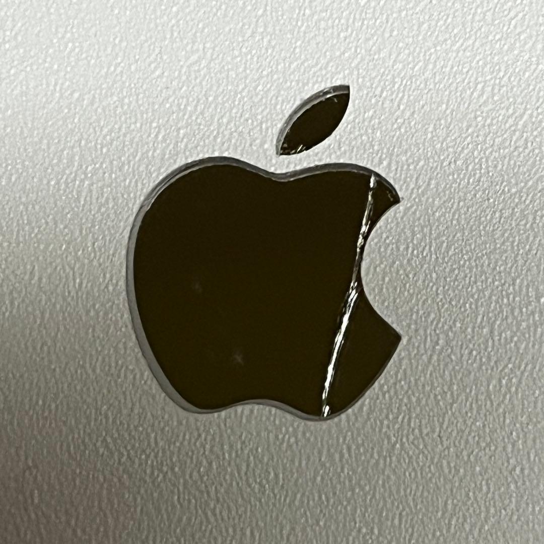 iPhone XR 256GB ホワイト SIMフリー 中古 傷有り