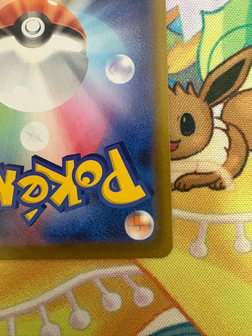 ポケモンカード 【美品】 メガリザードンX ex SAR 110/080