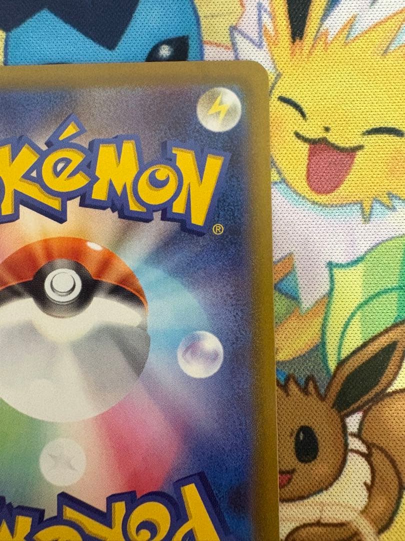 ポケモンカード 【美品】 メガリザードンX ex SAR 110/080