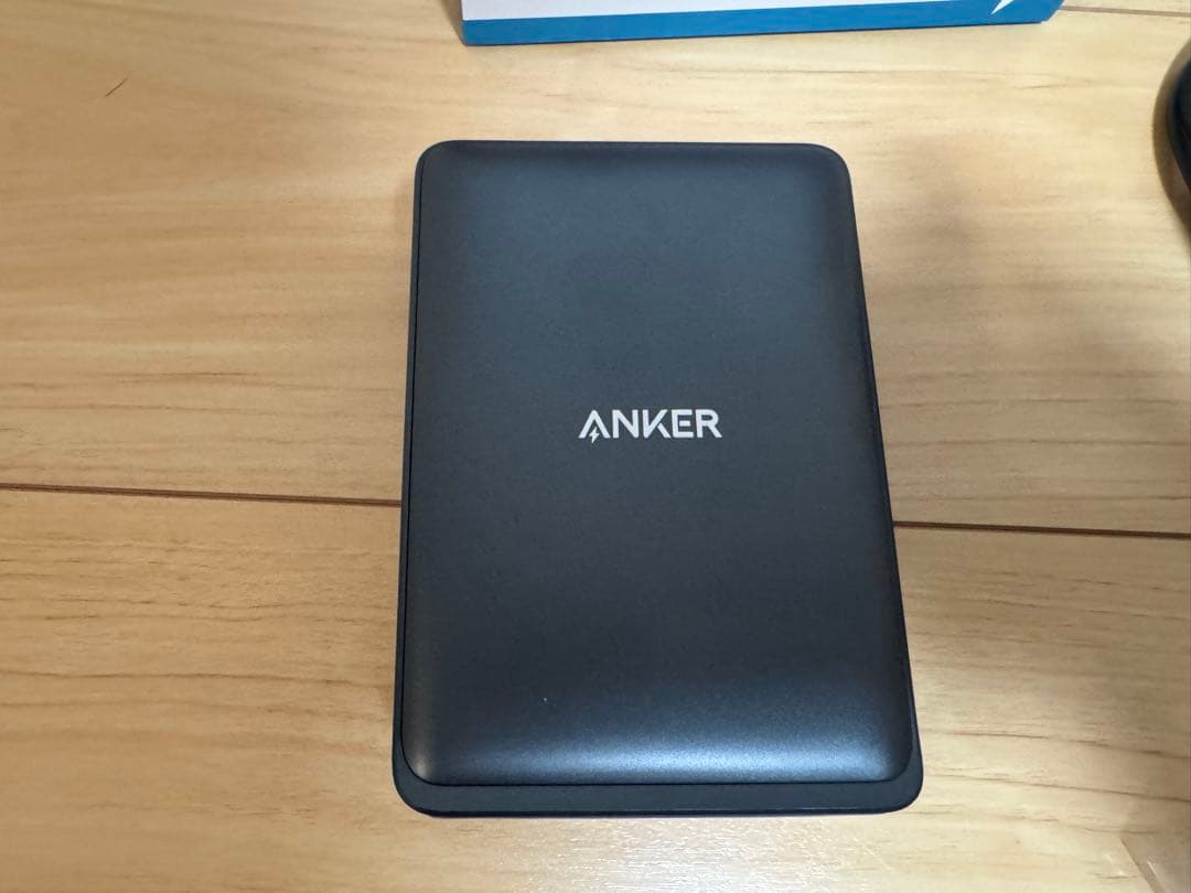 分配器・切替器 ANKER Power Expand 13-in-1 USB-C Dock
