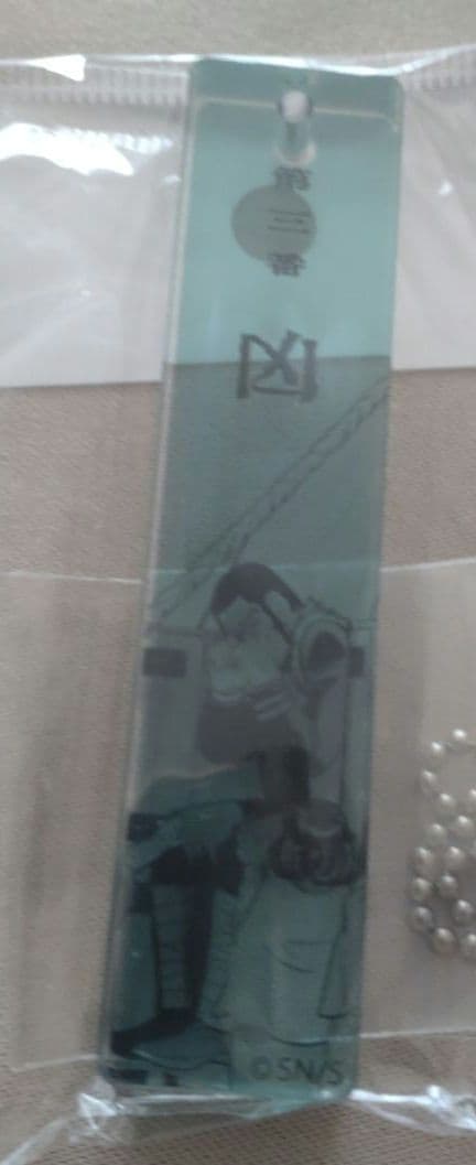 ゴールデンカムイ展　凶運おみくじキーホルダー　全10種　フルコンプリートセット