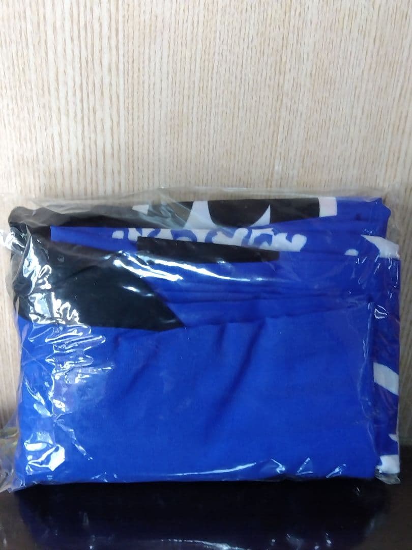 【10%お値下げ】サザンオールスターズグッズ 5点セット　ハッピ、ポンチョ他