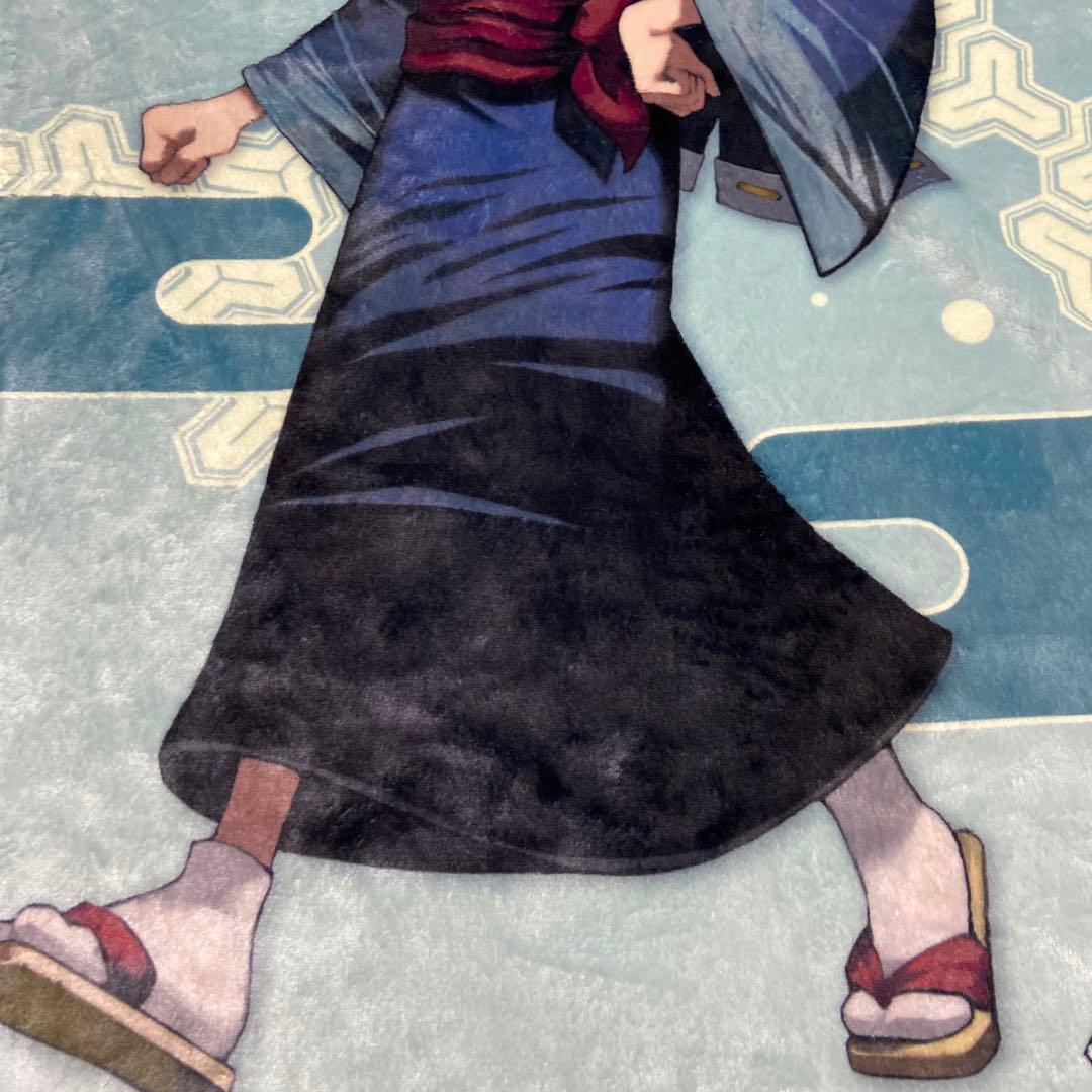 第五人格 アトレ　夏祭り 占い師 イライ・クラーク ブランケット 美品 レア
