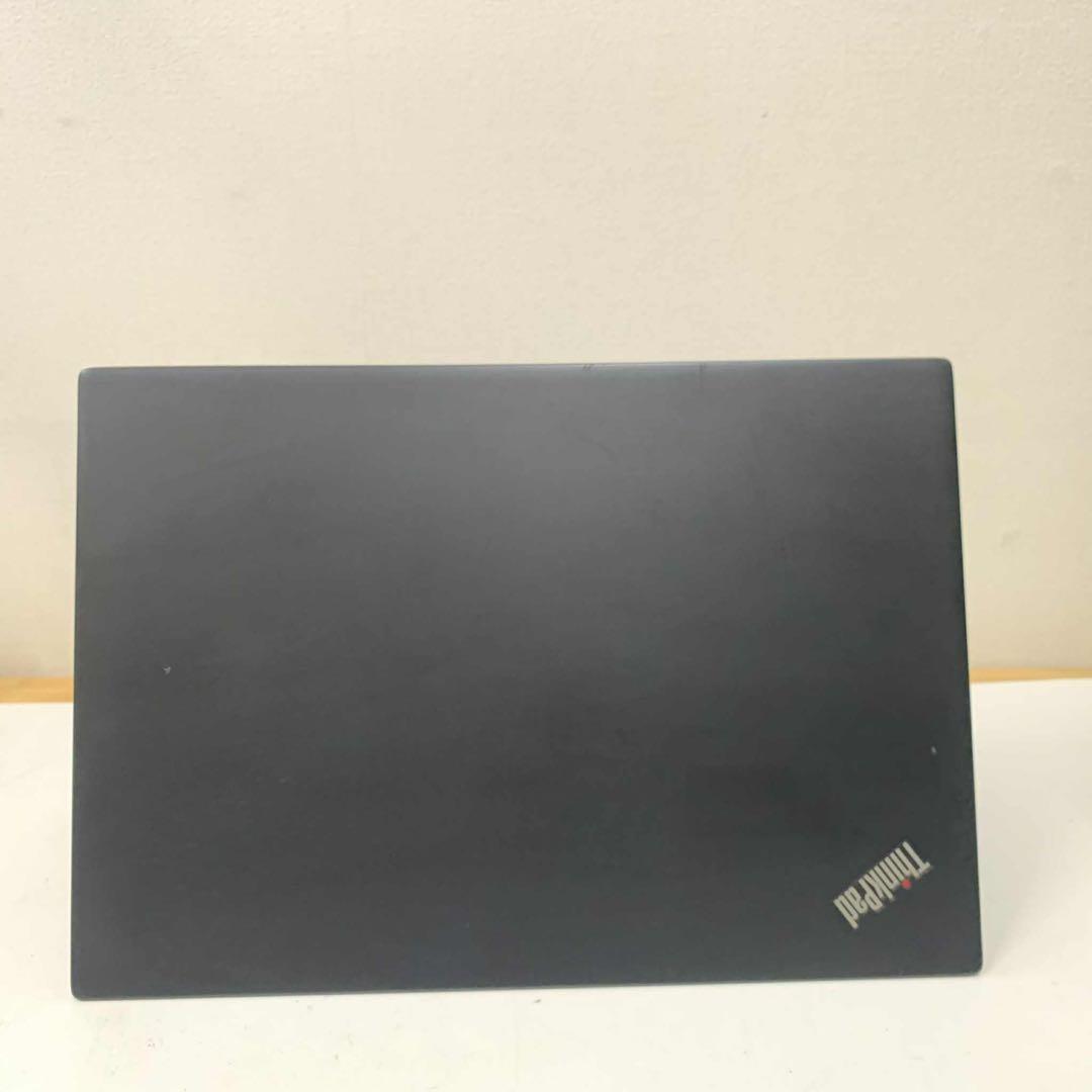 レノボ Thinkpad X13 i5-10210U 8GB SSD256GB