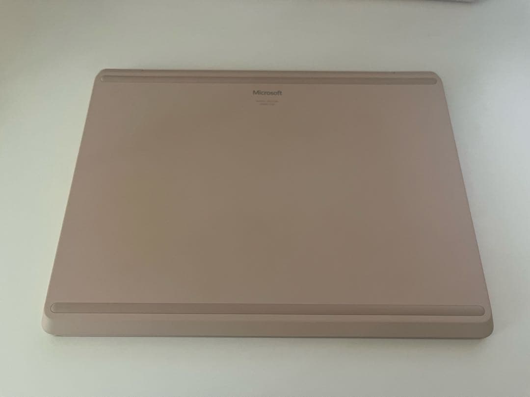 Windowsノート本体 Microsoft Surface Laptop Go (Sandstone)