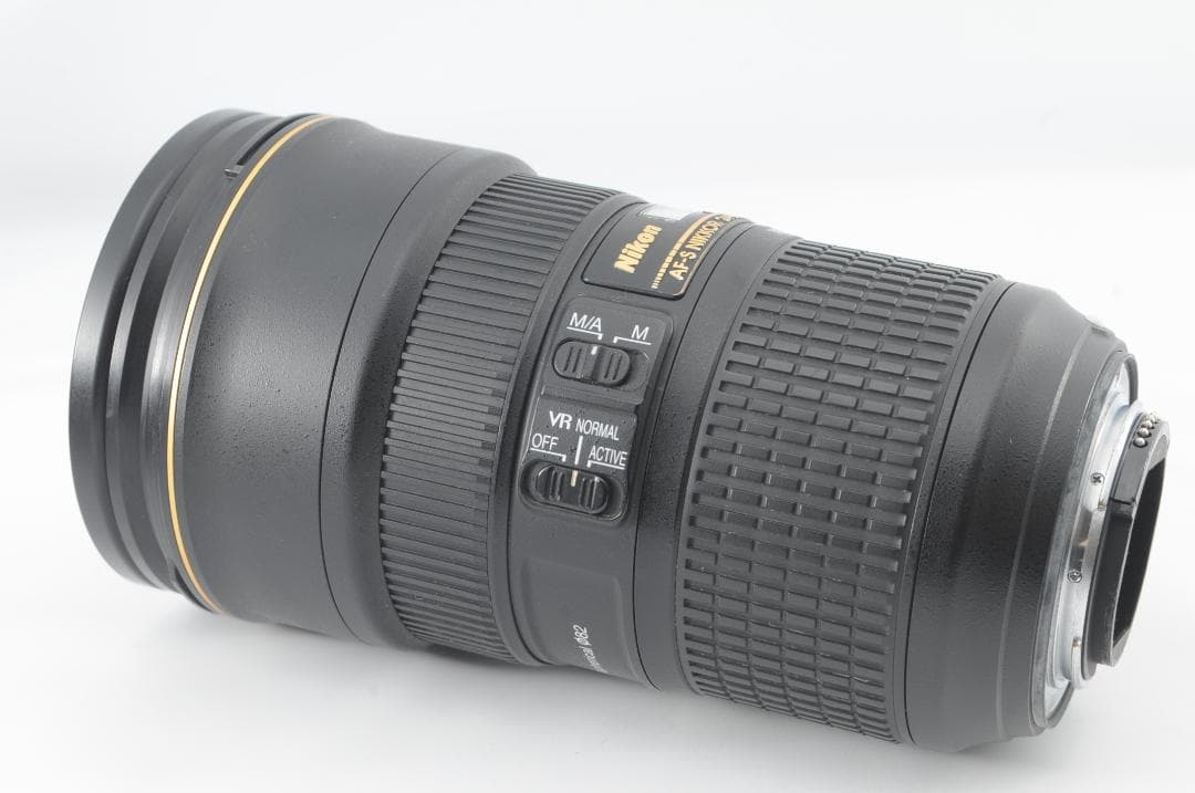 ★ナツミ様★ AF-S NIKKOR 24-70mm F2.8E ED VR