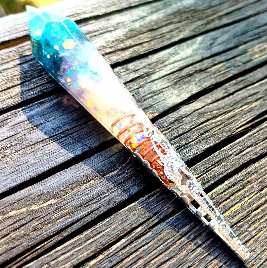 やまさま♥オーダー♥オルゴナイト♥おまとめ♥専用です