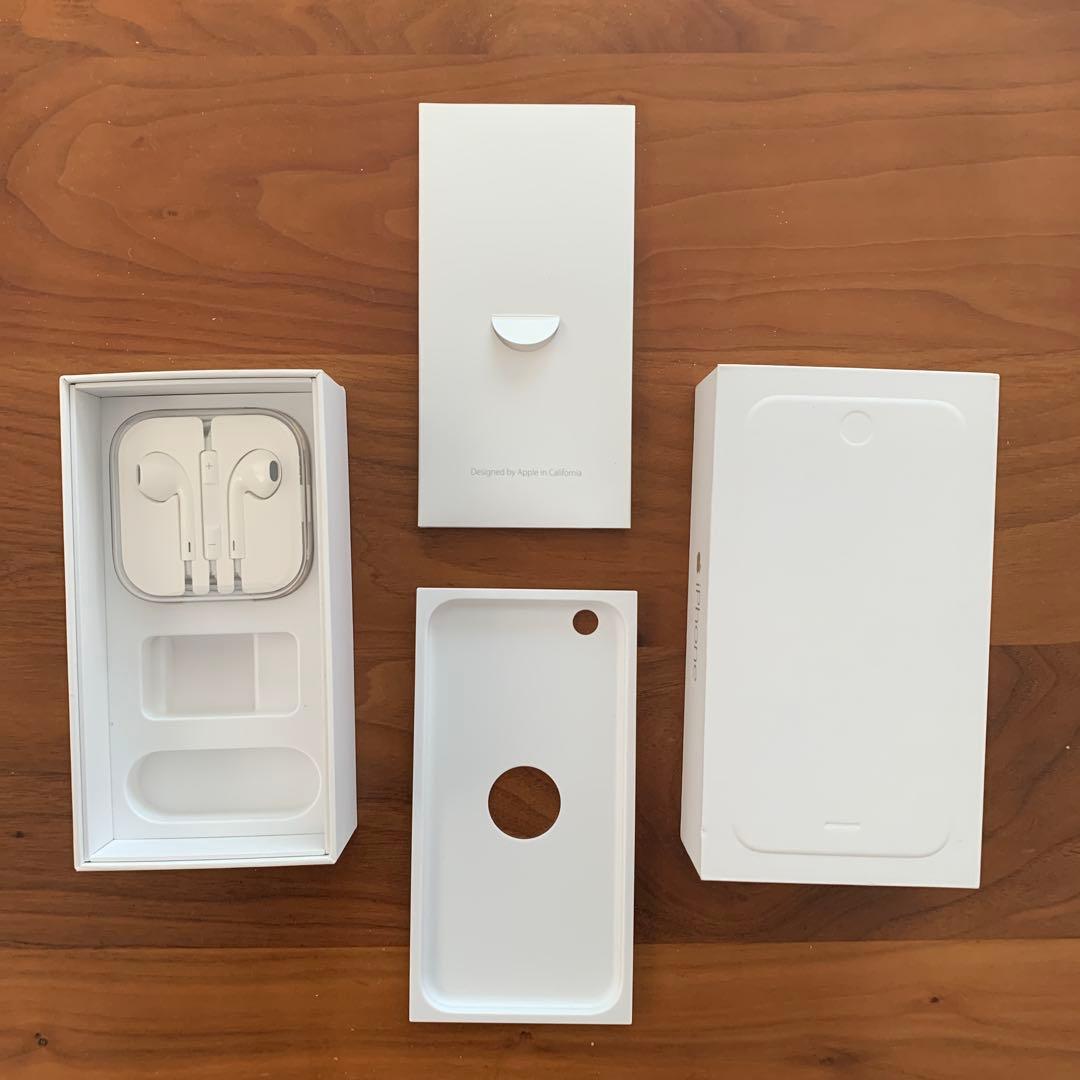 Apple iPhone 6 ゴールド　64GB