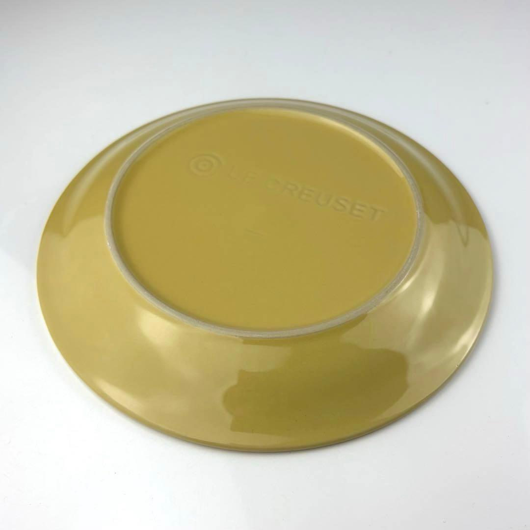 ル・クルーゼ　プレート　4枚セット