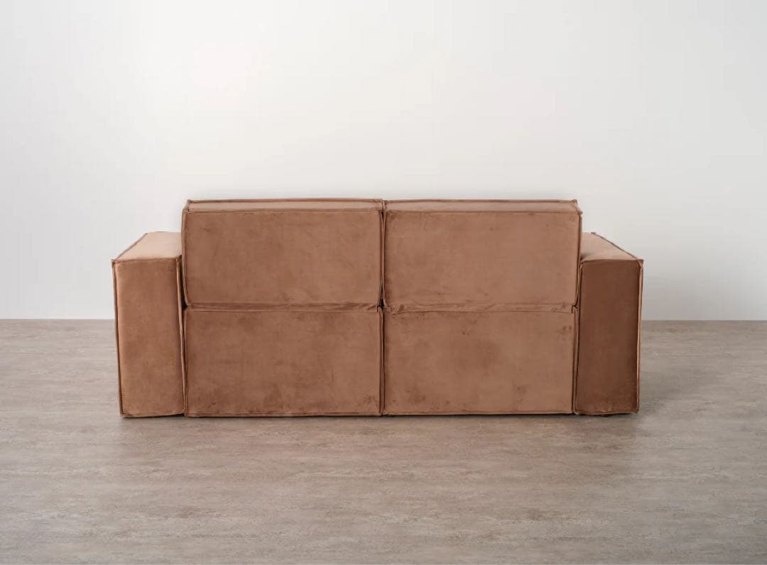 ソファー　2人掛け