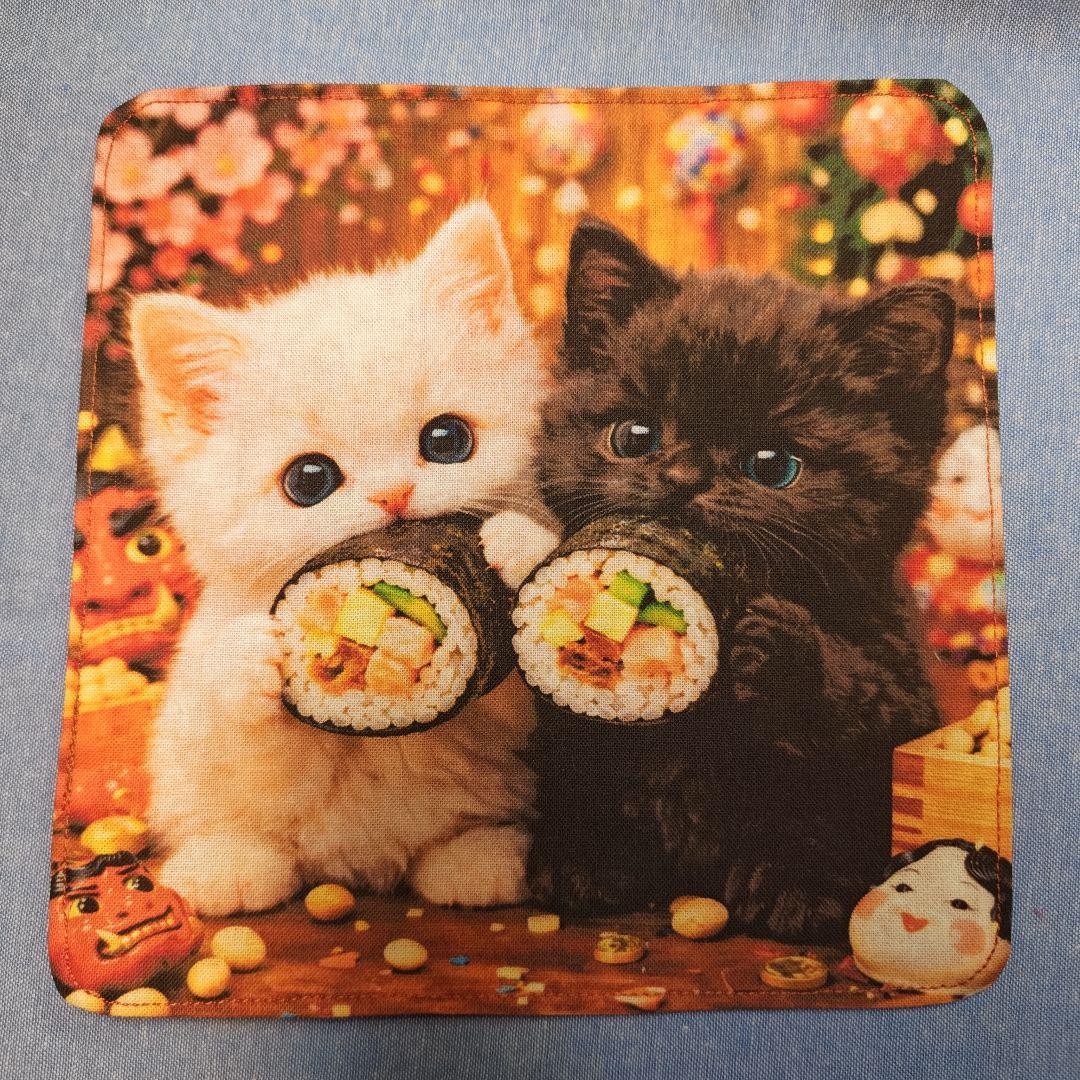 ご確認用　みい　ハンカチ　12/23　16枚