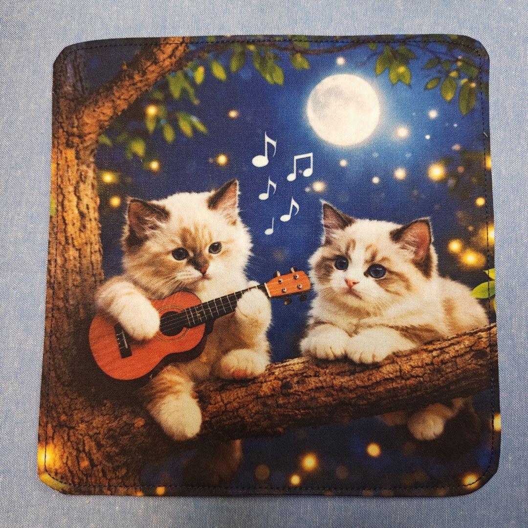 ご確認用　みい　ハンカチ　12/23　16枚