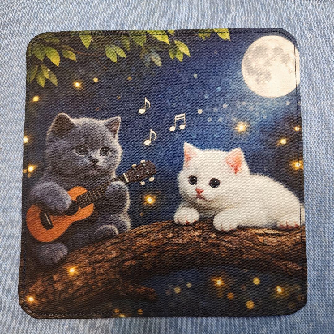 ご確認用　みい　ハンカチ　12/23　16枚