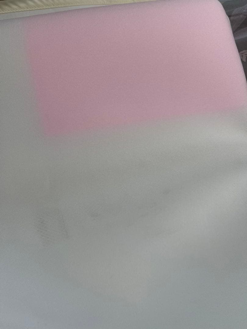 【未使用】床ずれ予防器具床ずれナースクッションシーツTN1210TD-83