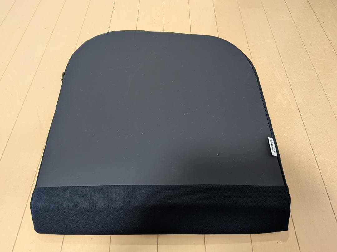 TEMPUR ドーナツクッション