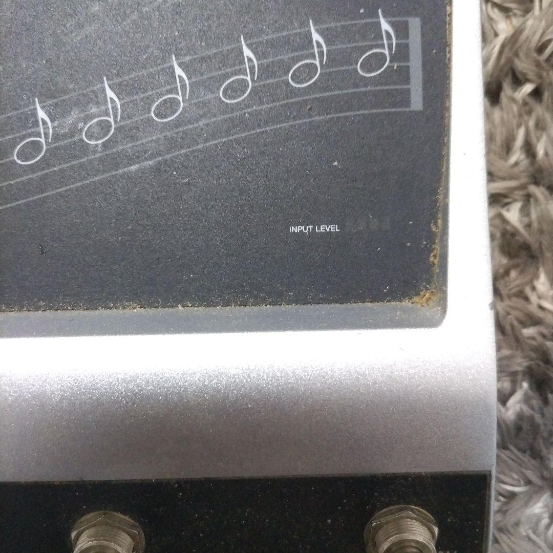 【即決歓迎】Morpheus　DROPTUNE　MIYAVI使用機材