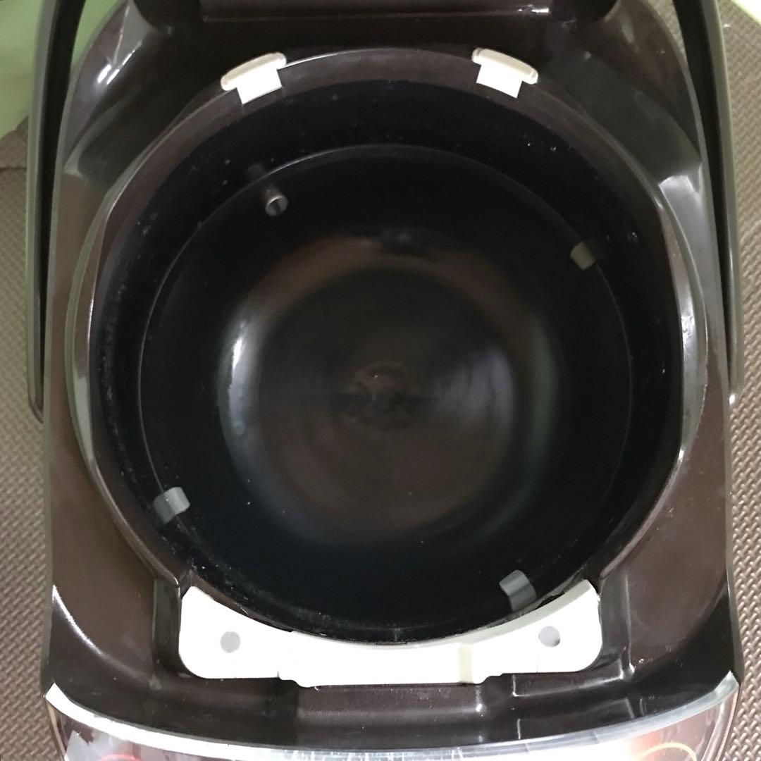 2020年製 象印 圧力IH炊飯ジャー 5.5合炊き NP-ZT10KS